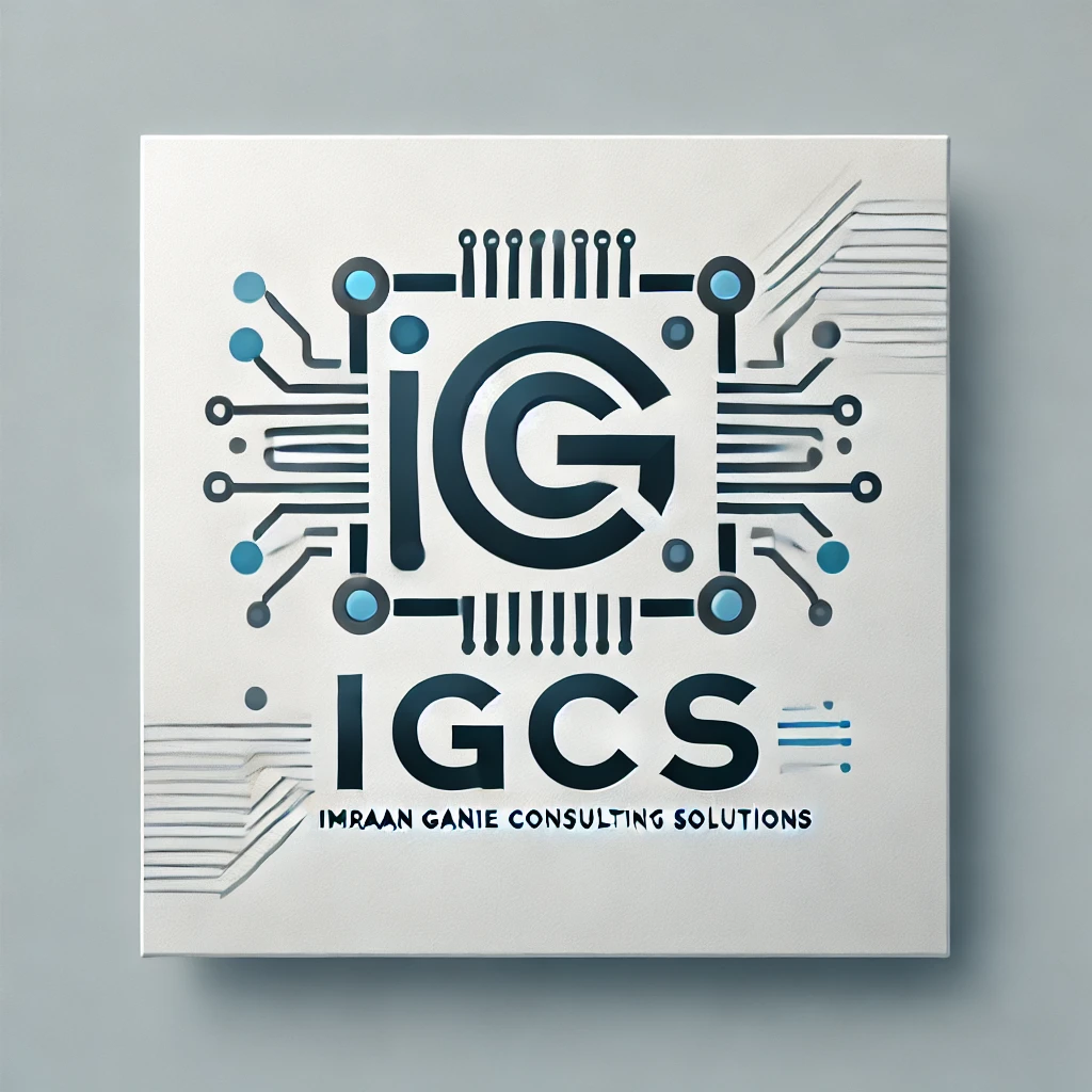 IGCS Logo